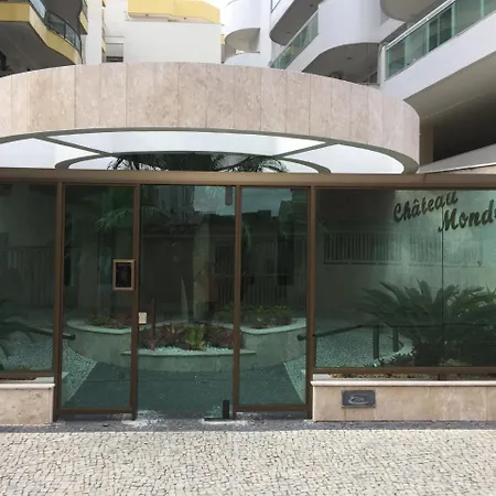 Condominio Chateau Mondrian-2
